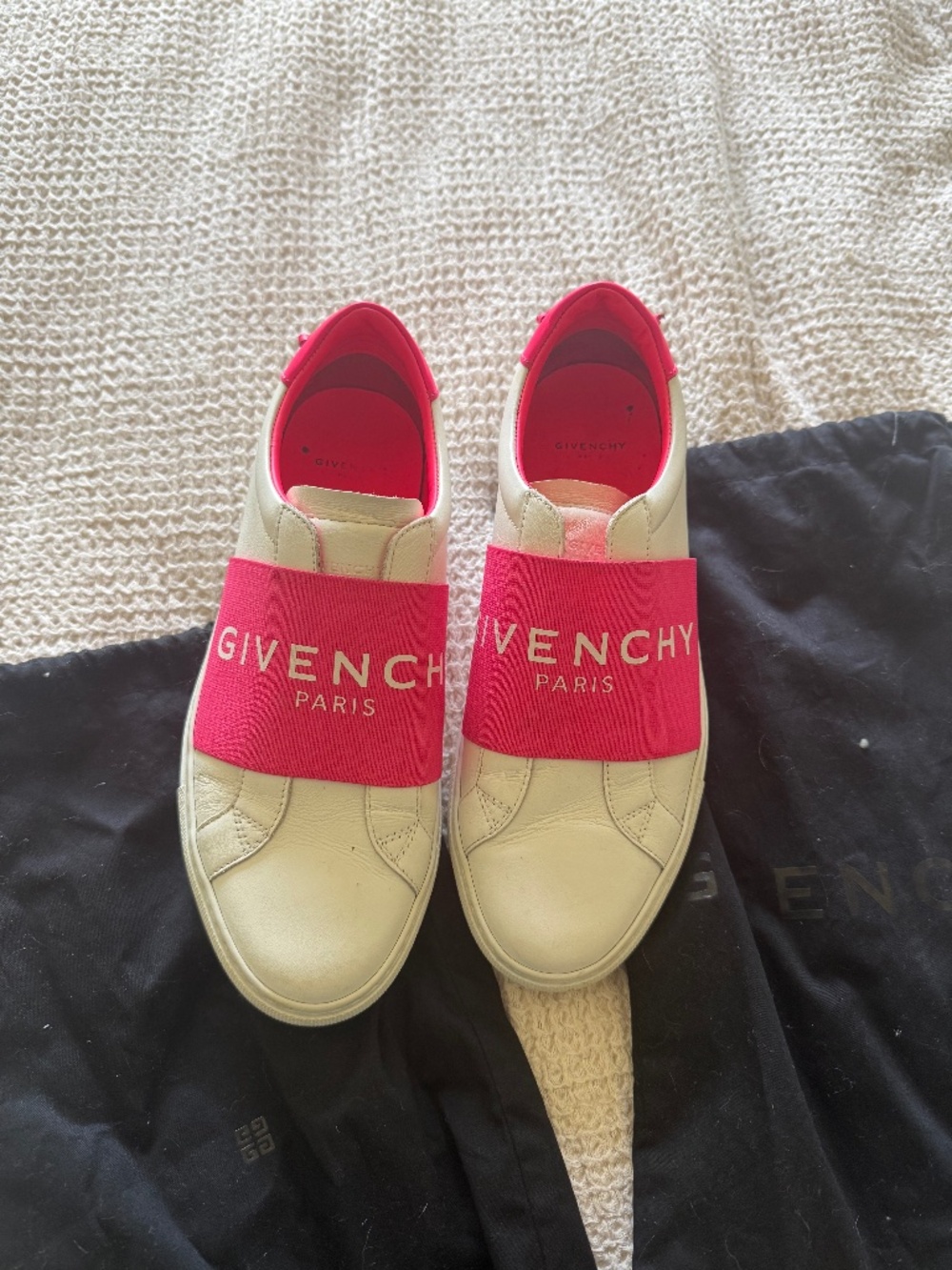 Givenchy Sneakers
